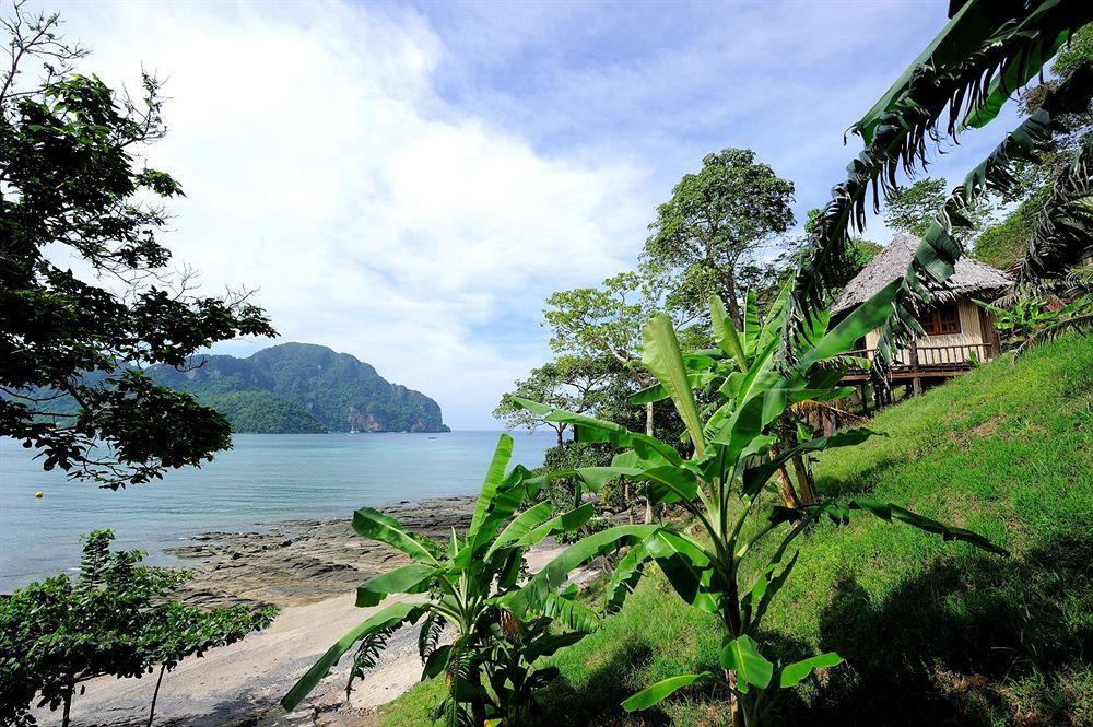 Sunwaree Phi Phi Resort מראה חיצוני תמונה