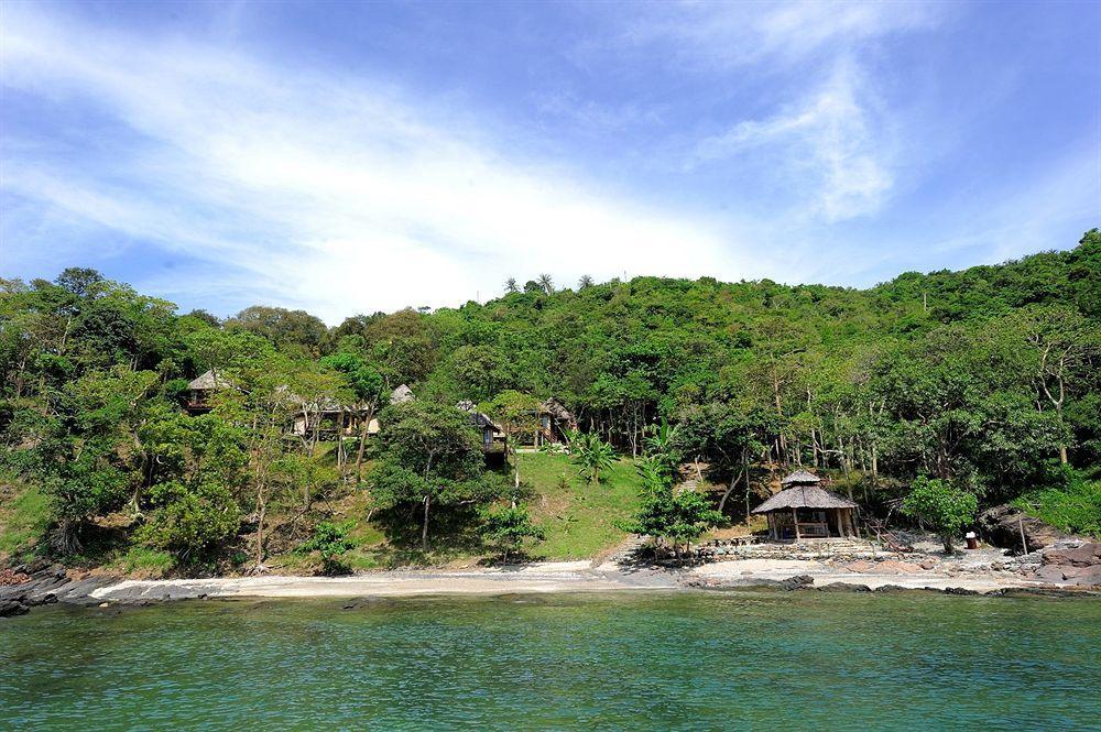 Sunwaree Phi Phi Resort מראה חיצוני תמונה