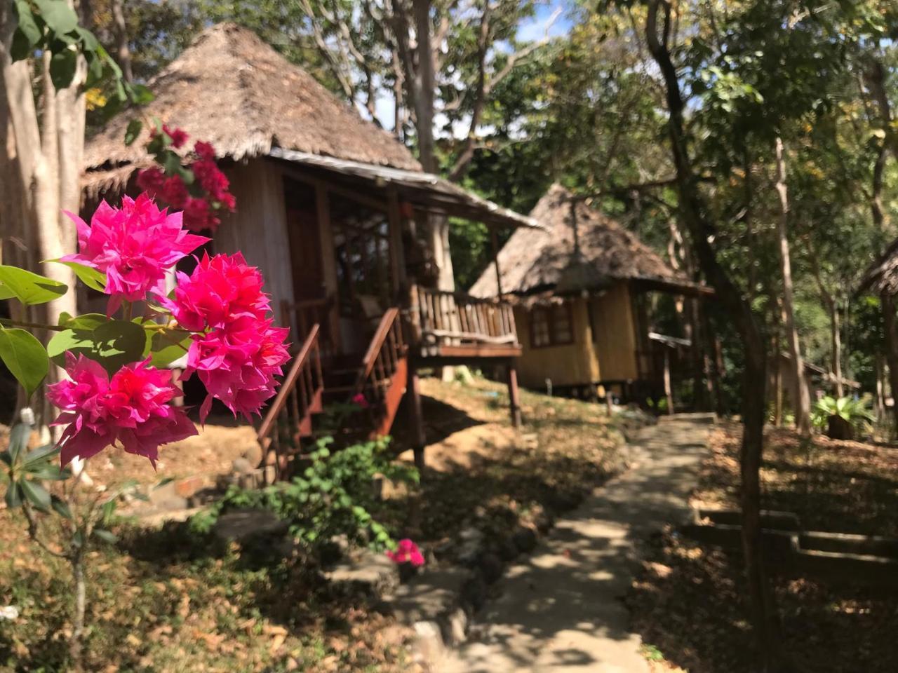 Sunwaree Phi Phi Resort מראה חיצוני תמונה